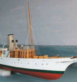 Medea – Dean’s Marine