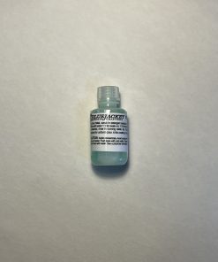 Brass Black Metal Toner – Bluejacket