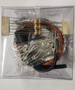 Lighting Set for Bohuslan – Nordic Class Boats