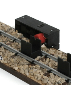 Static Engine for Trams – OcCre