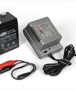 Battery Pack for Ulises Motor – OcCre