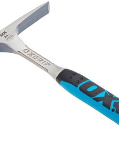 OX Pro Brick Hammer – 24oz – OX-P082424
