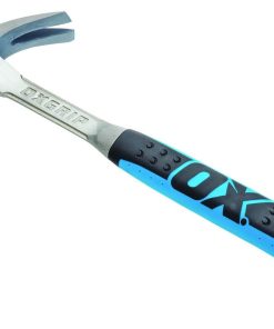 OX Tools Pro Heavy Duty Claw Hammer 20 oz OX-P080120
