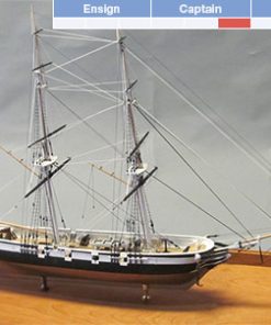 USS Perry – BlueJacket