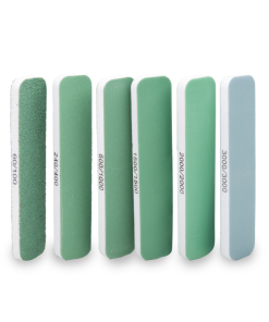 Modelcraft Multi-Purpose Flexi Sander Set x6