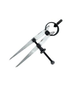 Divider and Calipers (75mm)