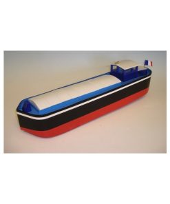 La Peniche barge – Soclaine