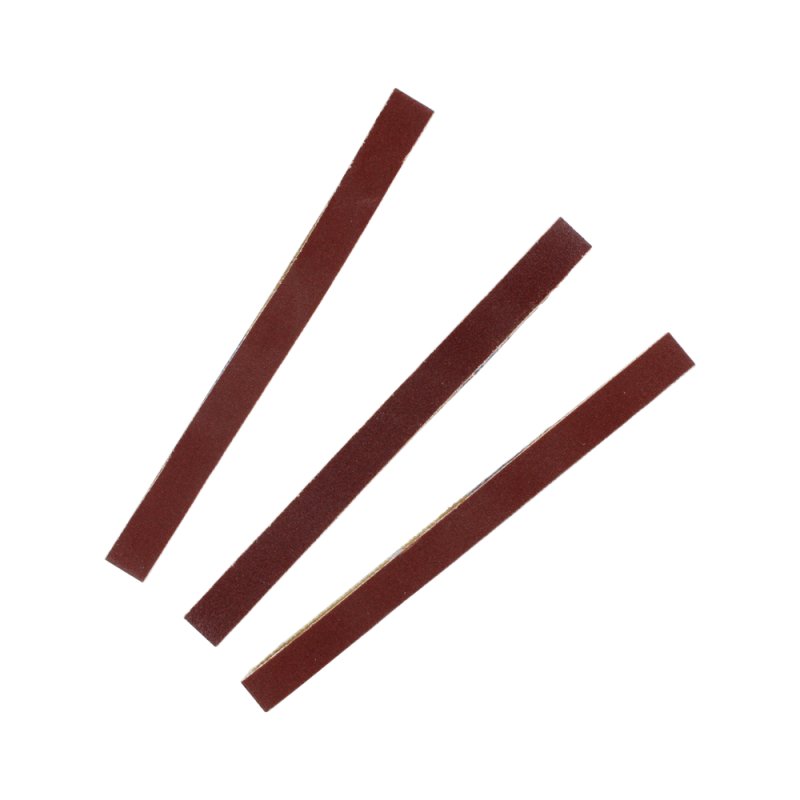 Sanding Bands (10mm) x3