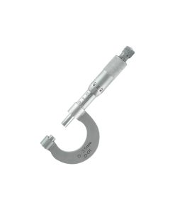 Micrometer (0 – 25mm)