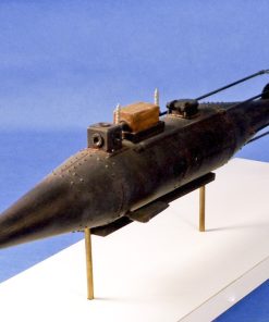 CSS Pioneer – Cottage industry