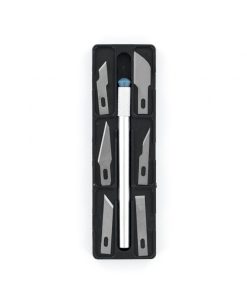 Craft Knife Set – ModelCraft