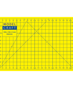Modelcraft Value A5 Cutting Mat