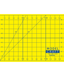 Modelcraft Value A6 Cutting Mat