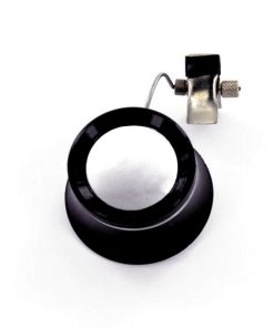 Clip-on Spectacle Eye Glass