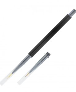 Detail Brush with 2 Tips – ModelCraft