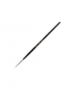 Pure Sable Brush (Size 000) – ModelCraft