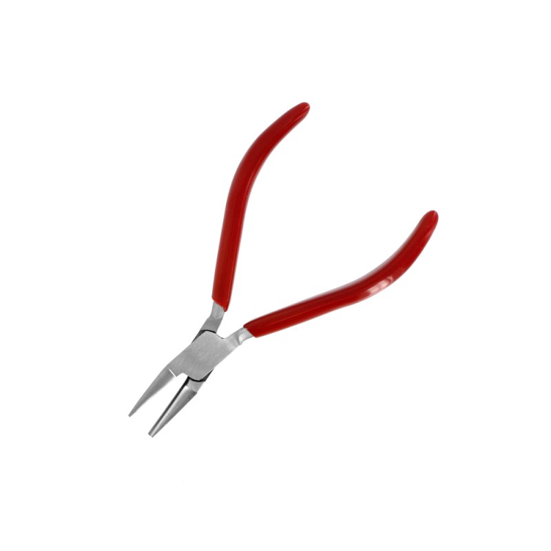 Combination Pliers – Half Round/Flat