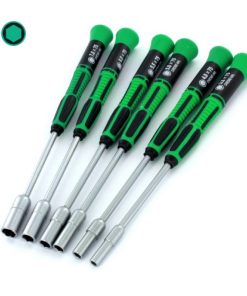 Nut Drive Set (PSD1604)