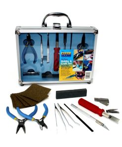 Hobby and Craft Set