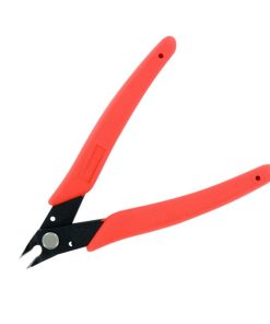 Angled High Precision Micro-Shear – ModelCraft