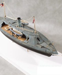 CSS Palmetto State – Cottage Industry