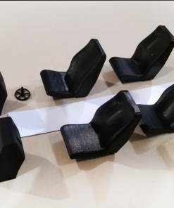 Rescue Boat Interior Kit – Krick