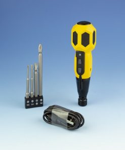 3.6V USB Screwdriver – ModelCraft