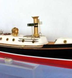 Response – Dean’s Marine