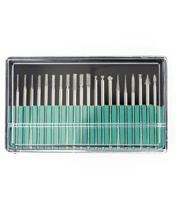 Diamond Bit Set – ModelCraft