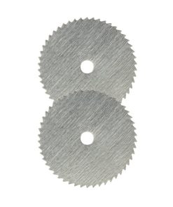 Rotacraft Fine Cutting Saws (15mm) – ModelCraft