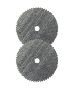 Rotacraft Fine Cutting Saws (19mm) – ModelCraft