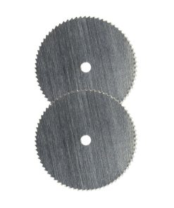 Rotacraft Fine Cutting Saws (22mm) – ModelCraft