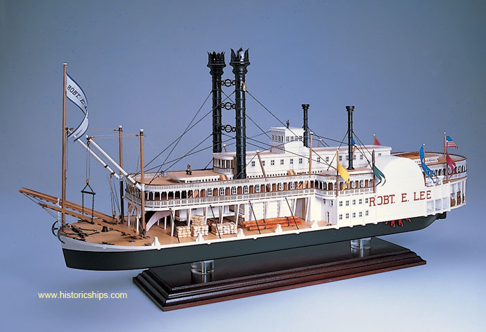 Robert E. Lee Display Kit