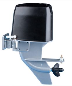 S85 Flex outboard motor – Krick