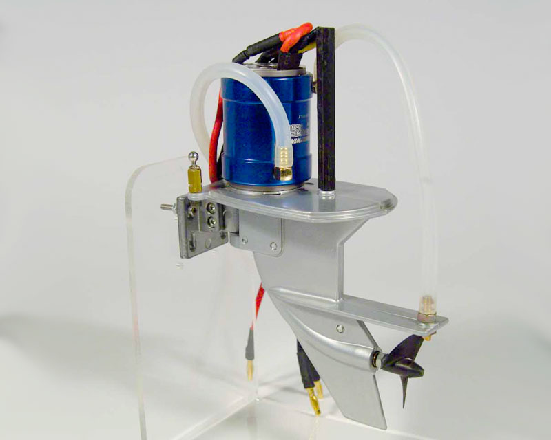 S85 Flex outboard motor – Krick - Image 5