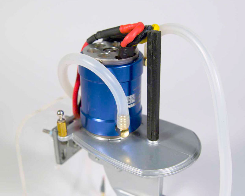 S85 Flex outboard motor – Krick - Image 6