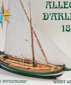 St Gilles French Coaster – Soclaine