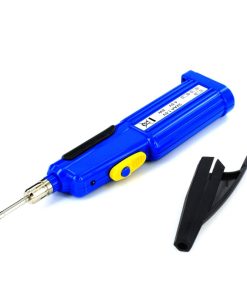 Soldercraft Cordless Soldering Iron – ModelCraft