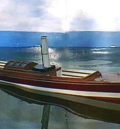 SL Helen II – Dean’s Marine