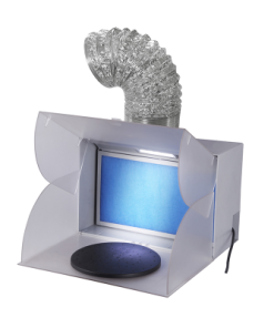 Spraycraft Portable Fold Away Spray Booth