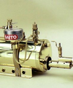 B2F Burner Only – Saito