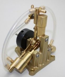 S3R Steam Engine – Saito