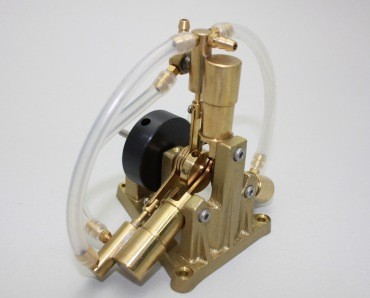 S3R Steam Engine – Saito