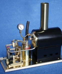 V-2 & OB-1 Combo – Saito