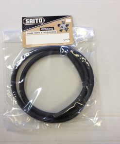Rubber Tube (5mm) – Saito