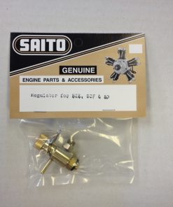 Regulator for B2G – Saito