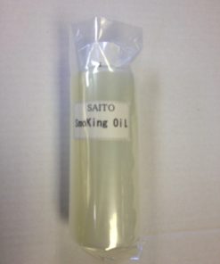 Smoking Oil – Saito