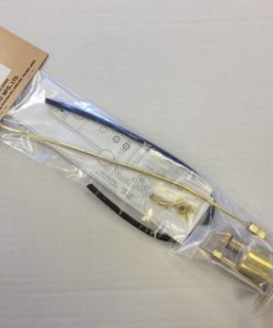 Smoking Tank – Saito