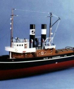 Throw Gear for Neptune – Saito