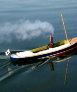 New Star Open Steam Launch – Saito